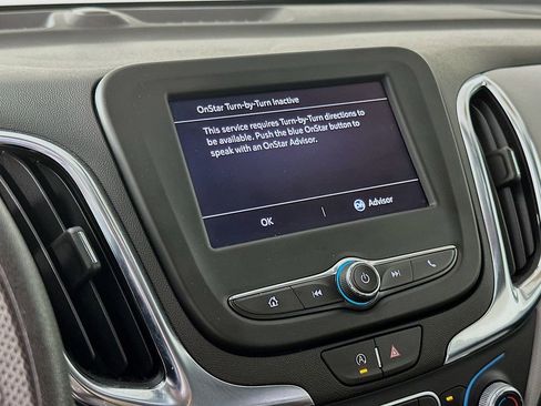 Used 2024 Chevrolet Equinox LS w/ Driver Confidence II Package FWD image 18