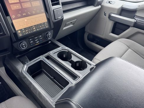 Used 2017 Ford F150 XLT w/ Equipment Group 301A Mid image 30