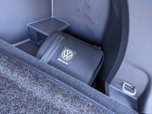 New 2026 Volkswagen Atlas SE AWD/4WD image 27