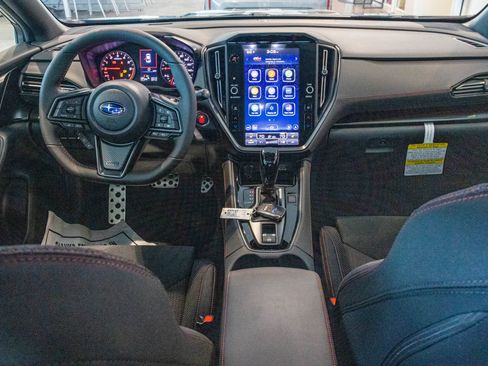 New 2025 Subaru WRX Premium image 33