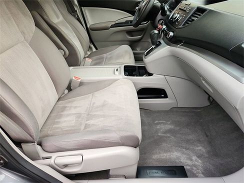 Used 2014 Honda CR-V LX image 24