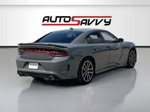 Used 2023 Dodge Charger R/T w/ Plus Group RWD image 7