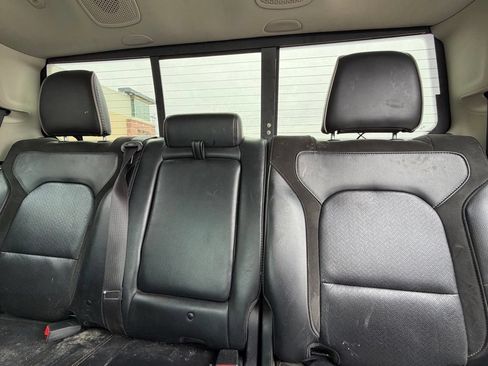 Used 2022 RAM 1500 Laramie AWD/4WD image 8