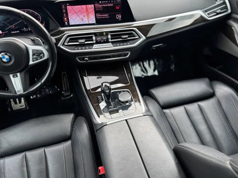 Used 2019 BMW X5 xDrive40i w/ M Sport Package AWD/4WD image 23