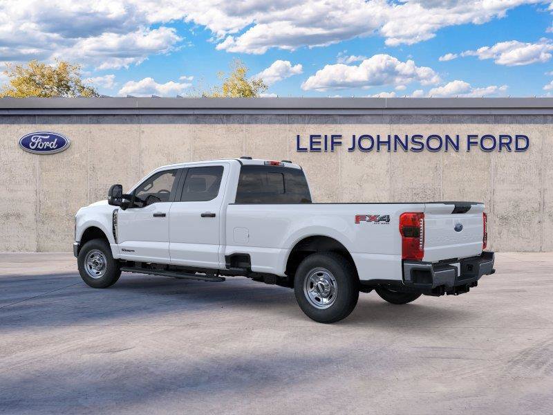 New 2026 Ford F350 XL w/ 360-Degree Camera Package AWD/4WD image 4