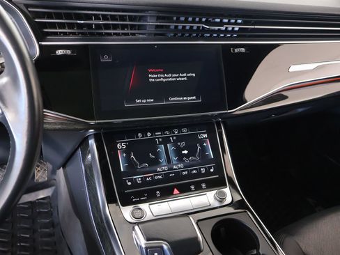 Used 2021 Audi Q7 3.0T Prestige w/ Prestige Package image 5