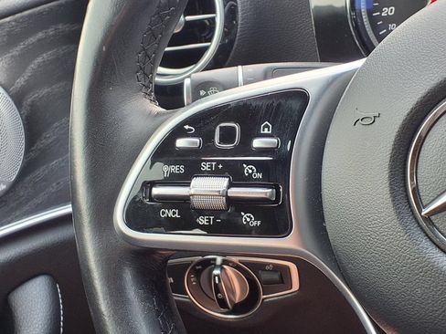 Used 2019 Mercedes-Benz E 450 4MATIC Sedan image 32