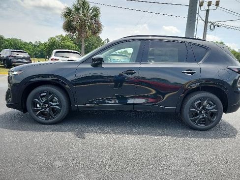 New 2026 MAZDA CX-5 2.5 S w/ Premium Plus Package AWD/4WD image 6