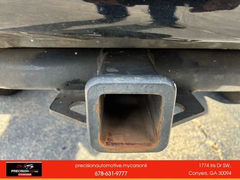 Used 2014 RAM 1500 Express w/ Black Ram 1500 Express Group image 28