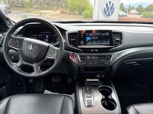 Used 2023 Honda Passport EX-L image 22