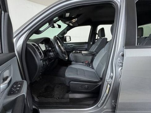 Used 2022 RAM 1500 Lone Star image 8