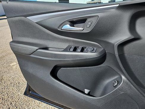 New 2026 Buick Envista Preferred w/ Convenience II Package image 13