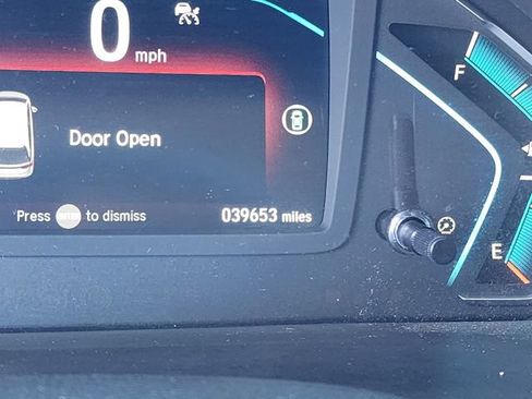 Used 2023 Honda Odyssey EX-L image 24