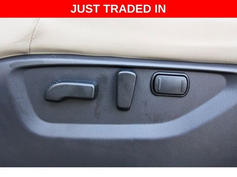 Used 2024 Nissan Armada SV w/ Cargo Package AWD/4WD image 30