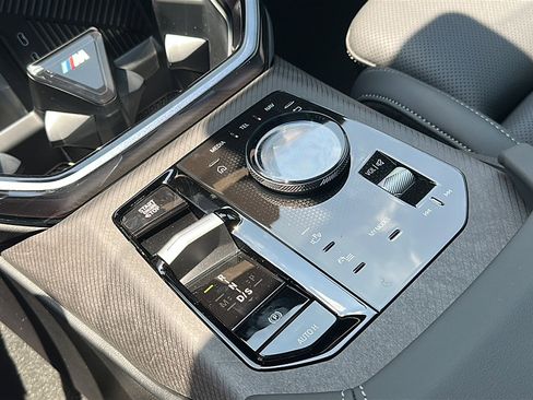 New 2026 BMW X3 xDrive30 w/ Premium Package image 24