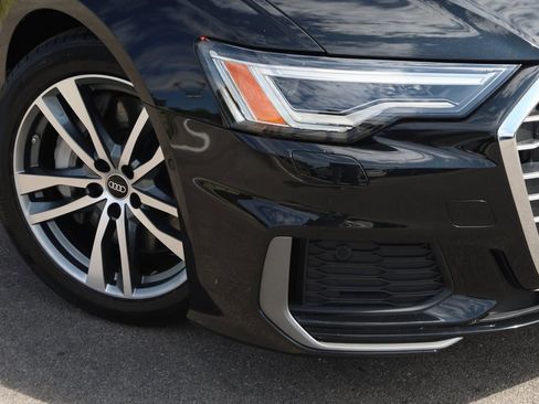 Used 2022 Audi A6 Premium Plus image 21