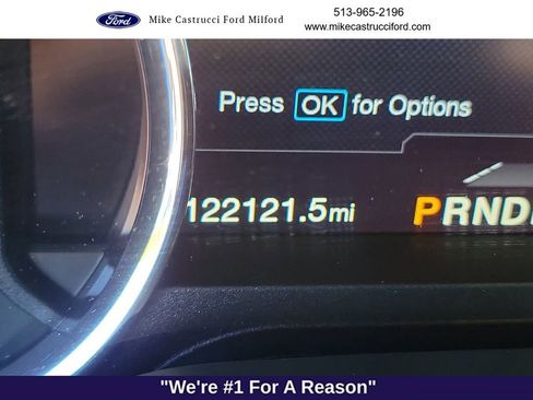 Used 2019 Ford F250 Limited w/ FX4 Off-Road Package AWD/4WD image 15