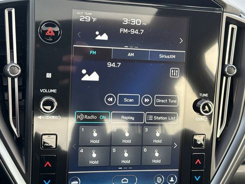 Used 2024 Subaru WRX Premium image 19