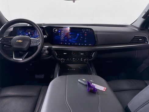 Used 2025 Chevrolet Tahoe LT image 23