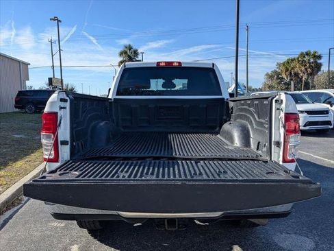 Certified 2024 RAM 2500 Big Horn image 10