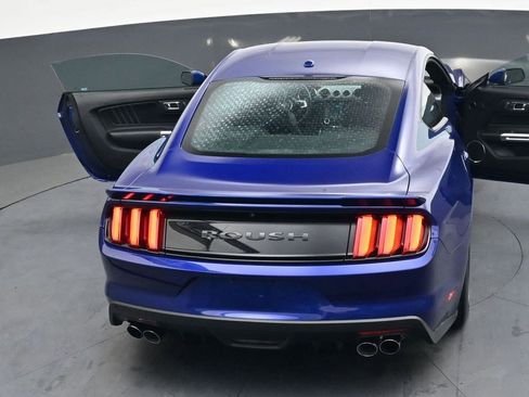 Used 2016 Ford Mustang Premium w/ Ecoboost Performance Package image 21