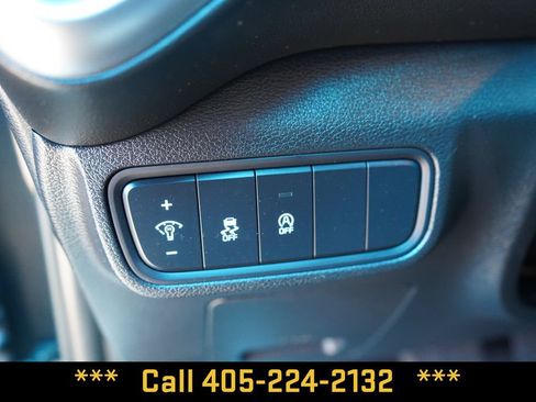 Used 2024 Kia Soul LX w/ Option Group 015 FWD image 26