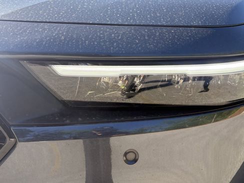 Used 2024 Honda Accord Touring image 6