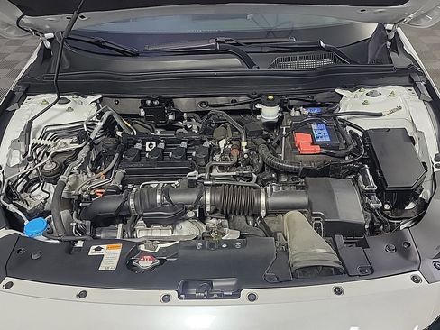 Certified 2022 Honda Accord Sport image 15