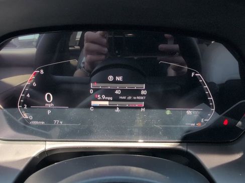 New 2026 MAZDA CX-5 Preferred AWD/4WD image 24