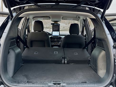 Certified 2024 Ford Escape Active image 7