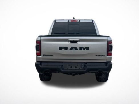 Used 2022 RAM 1500 Rebel w/ Rebel Level 2 Equipment Group image 6