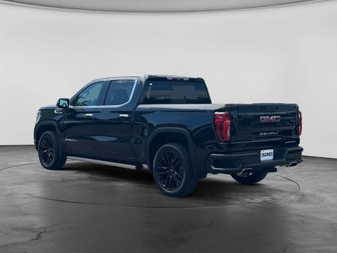 Used 2020 GMC Sierra 1500 Denali w/ Denali Ultimate Package AWD/4WD image 8