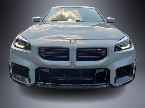 Used 2023 BMW M2 RWD image 2