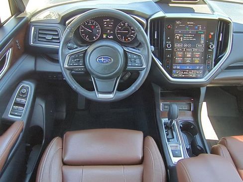 Used 2024 Subaru Ascent Touring w/ Popular Package #2 image 15