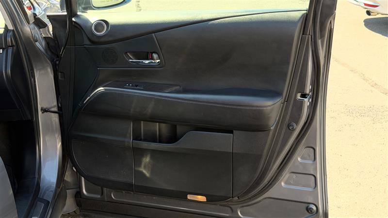 Used 2013 Lexus RX 350 FWD w/ Premium Pkg image 35
