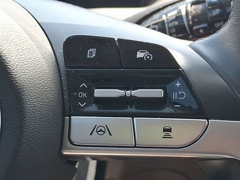 Used 2024 Hyundai Tucson SEL w/ Convenience Package AWD/4WD image 18
