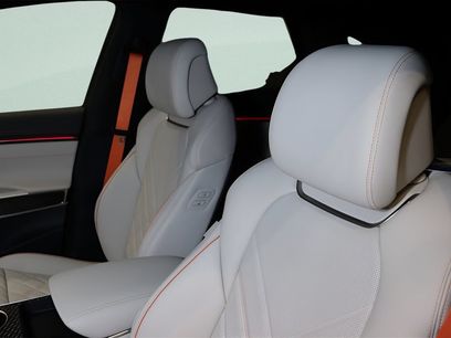 Certified 2026 Genesis GV70 3.5T Sport Prestige