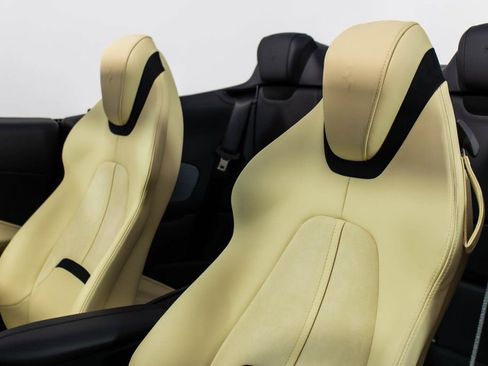 Certified 2024 Ferrari Roma Spider image 43