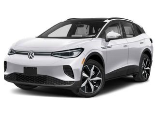 Used 2023 Volkswagen ID.4 Pro S AWD/4WD video 1