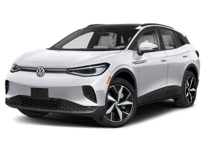 Used 2023 Volkswagen ID.4 Pro S