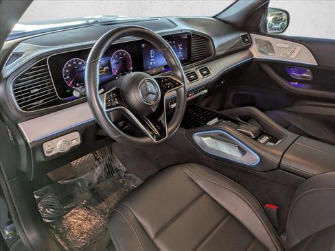 Certified 2024 Mercedes-Benz GLS 450 4MATIC image 10