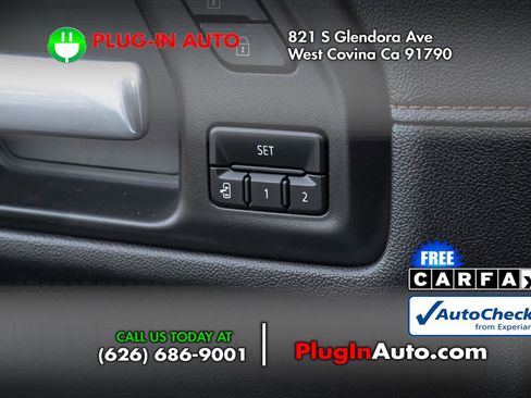 Used 2021 GMC Sierra 1500 AT4 w/ AT4 Premium Package image 26