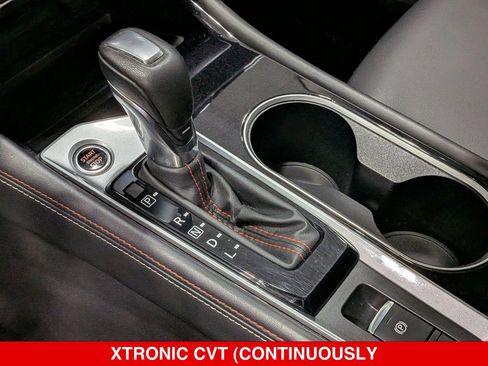 Used 2024 Nissan Altima 2.5 SR w/ SR Premium Package AWD/4WD image 21