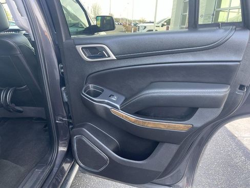 Used 2018 GMC Yukon Denali w/ Denali Ultimate Package image 14