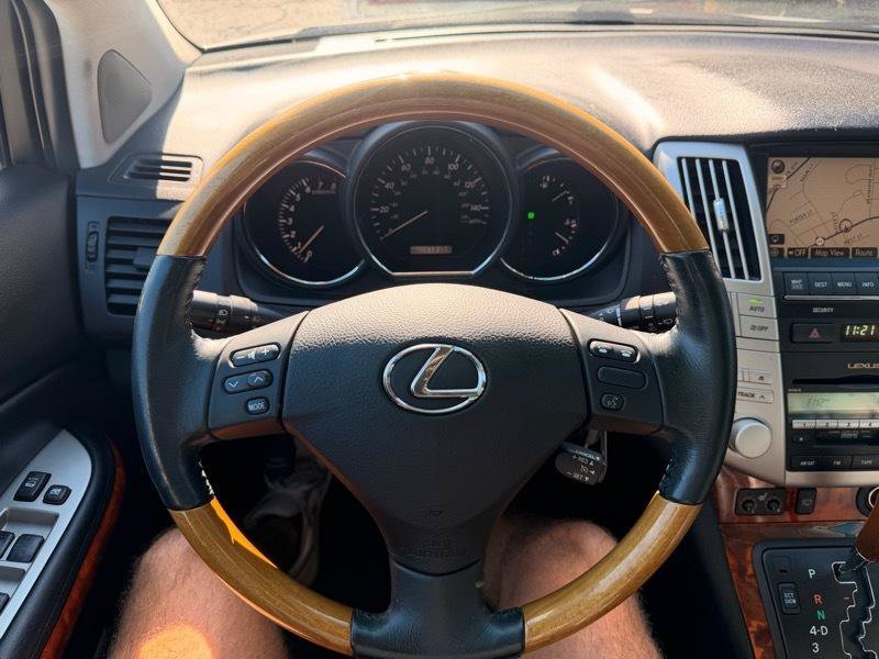 Used 2009 Lexus RX 350 AWD image 12