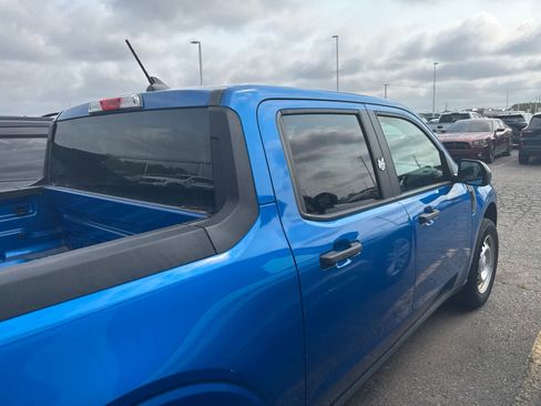 Used 2022 Ford Maverick XL FWD image 11