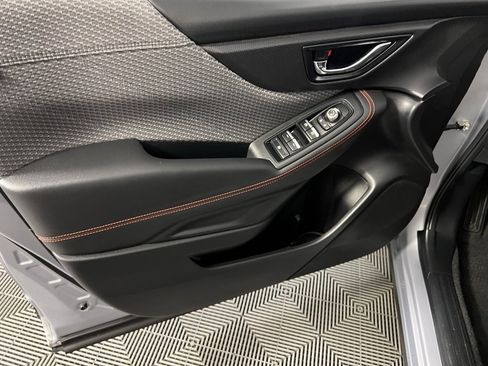 Used 2024 Subaru Forester Sport w/ POP Package 3 image 27