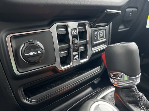 New 2026 Jeep Wrangler Sahara image 33