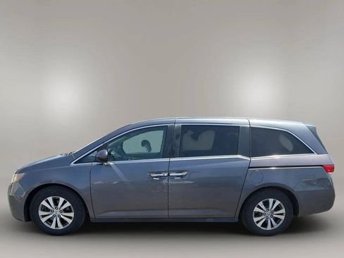 Used 2016 Honda Odyssey EX-L image 4