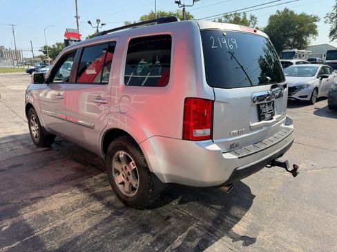 Used 2011 Honda Pilot Touring image 5